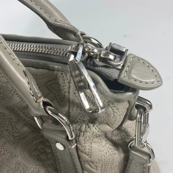 LOUIS VUITTON Monogram anthia Ixia PM Shoulder Bag 2WAY Tote Bag - Picture 12 of 14